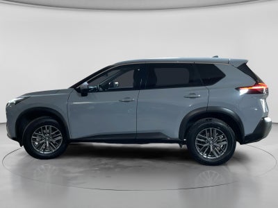 2023 Nissan X-TRAIL ADVANCE 2 ROW 23