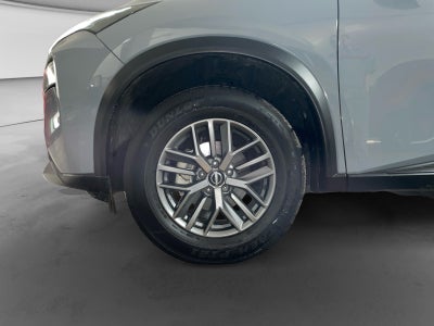 2023 Nissan X-TRAIL ADVANCE 2 ROW 23