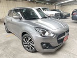 2024 SUZUKI SWIFT GLX CVT