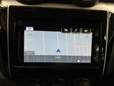 2024 SUZUKI SWIFT GLX CVT