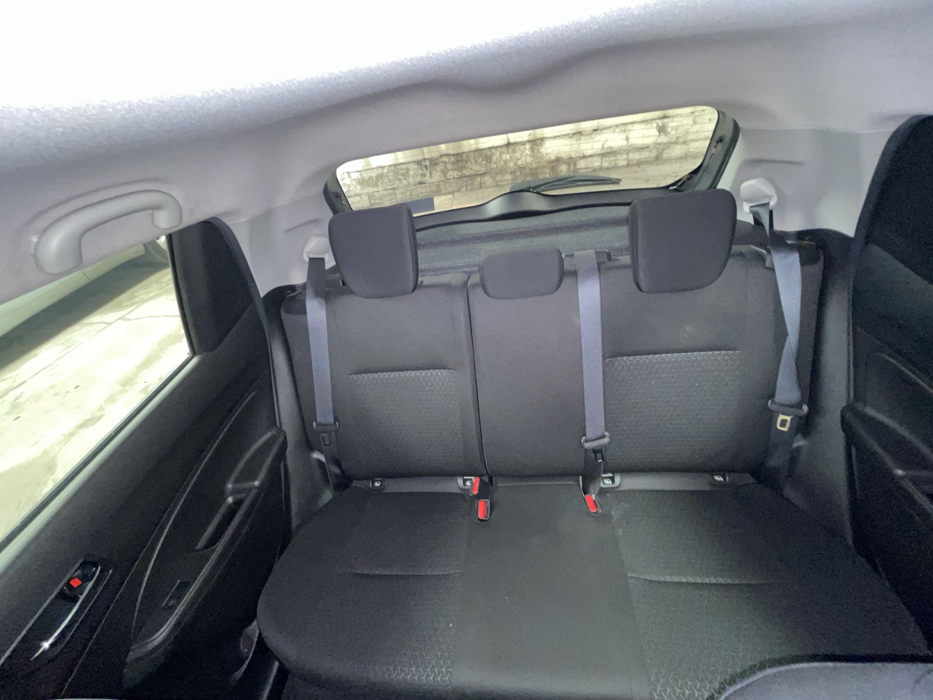 2024 SUZUKI SWIFT GLX CVT