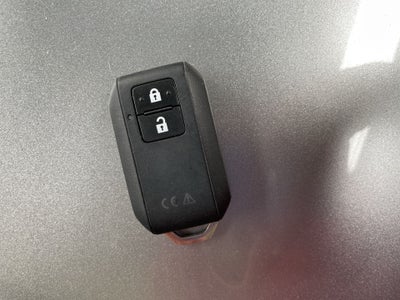 2024 SUZUKI SWIFT GLX CVT