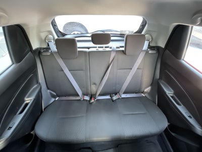 2023 SUZUKI SWIFT GLX CVT