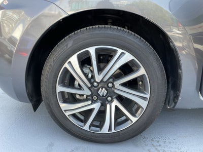 2023 SUZUKI SWIFT GLX CVT