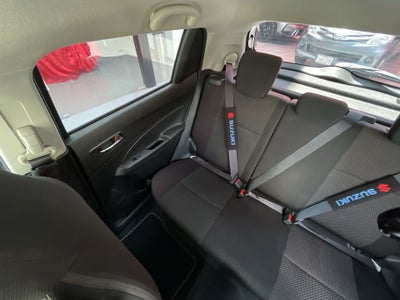 2023 SUZUKI SWIFT 1.4L SPORT 6MT DITC