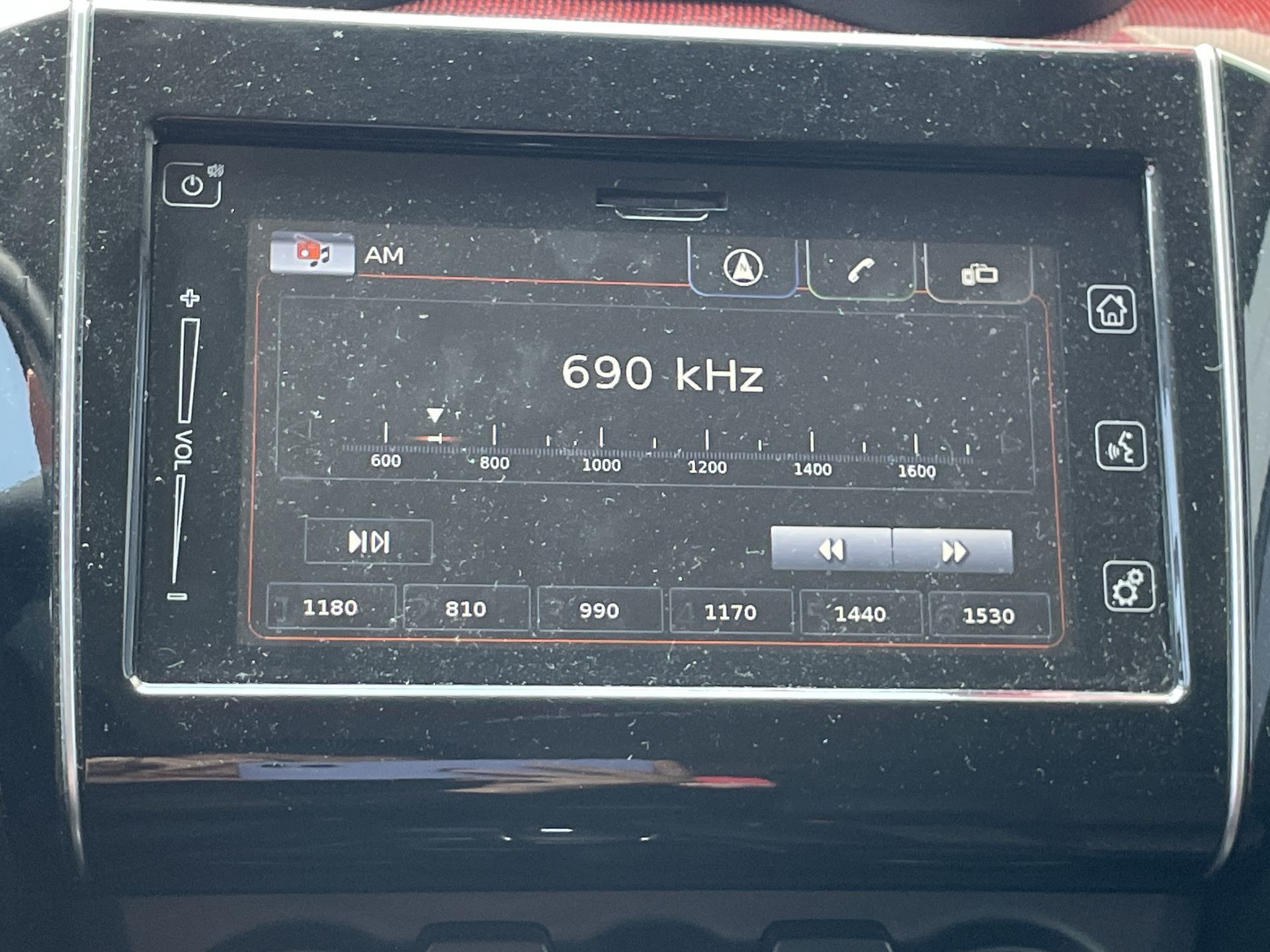 2023 SUZUKI SWIFT 1.4L SPORT 6MT DITC