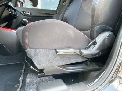 2023 SUZUKI SWIFT 1.4L SPORT 6MT DITC