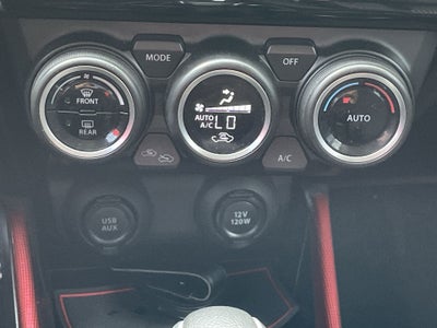 2023 SUZUKI SWIFT 1.4L SPORT 6MT DITC