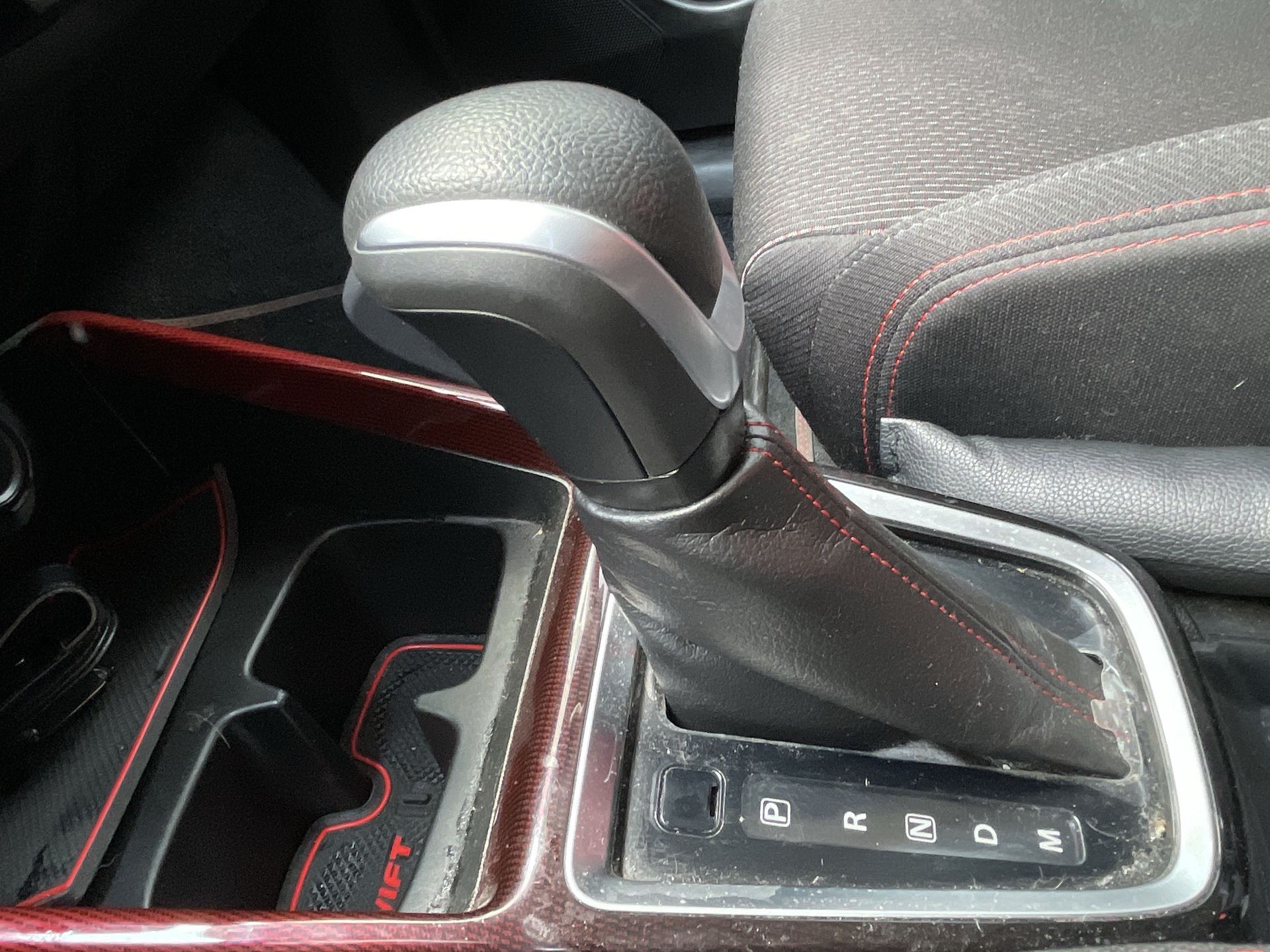 2023 SUZUKI SWIFT 1.4L SPORT 6MT DITC