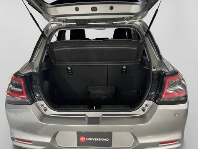 2026 SUZUKI SWIFT BOOSTERGREEN GLX CVT