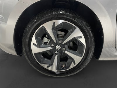 2026 SUZUKI SWIFT BOOSTERGREEN GLX CVT
