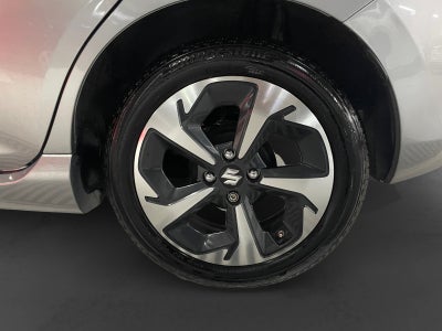 2026 SUZUKI SWIFT BOOSTERGREEN GLX CVT