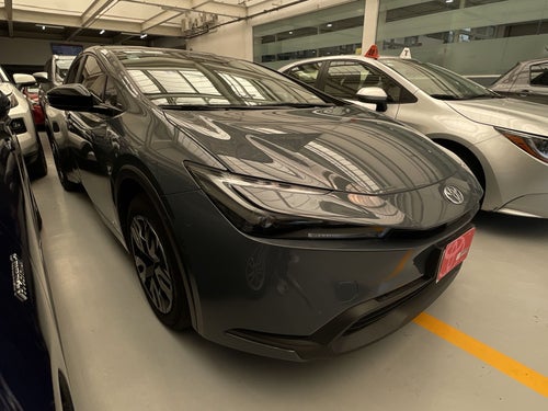 2023 Toyota PRIUS BASE BASE