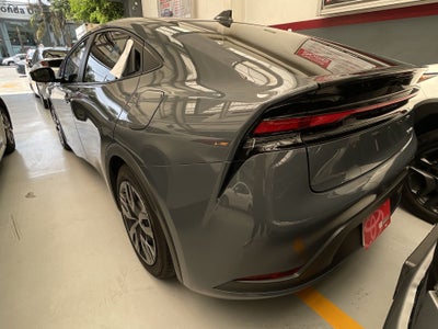 2023 Toyota PRIUS BASE BASE