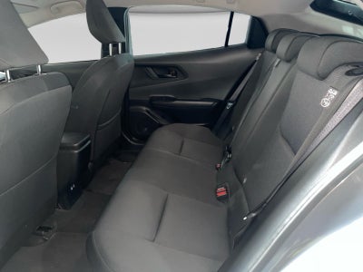 2024 Toyota PRIUS BASE BASE