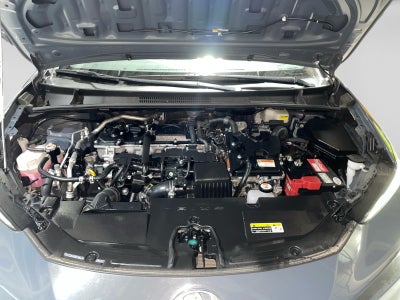 2024 Toyota PRIUS BASE BASE