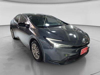 2024 Toyota PRIUS BASE BASE
