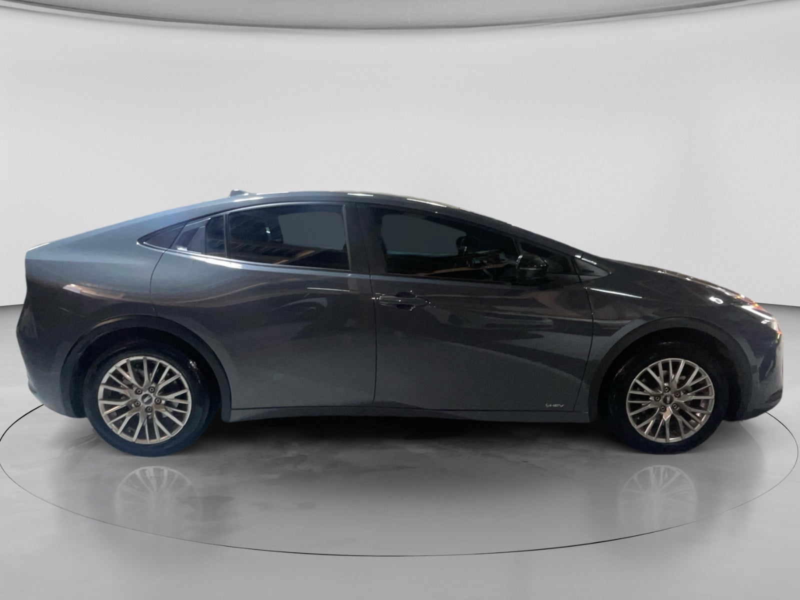 2024 Toyota PRIUS BASE BASE