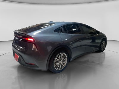 2024 Toyota PRIUS BASE BASE