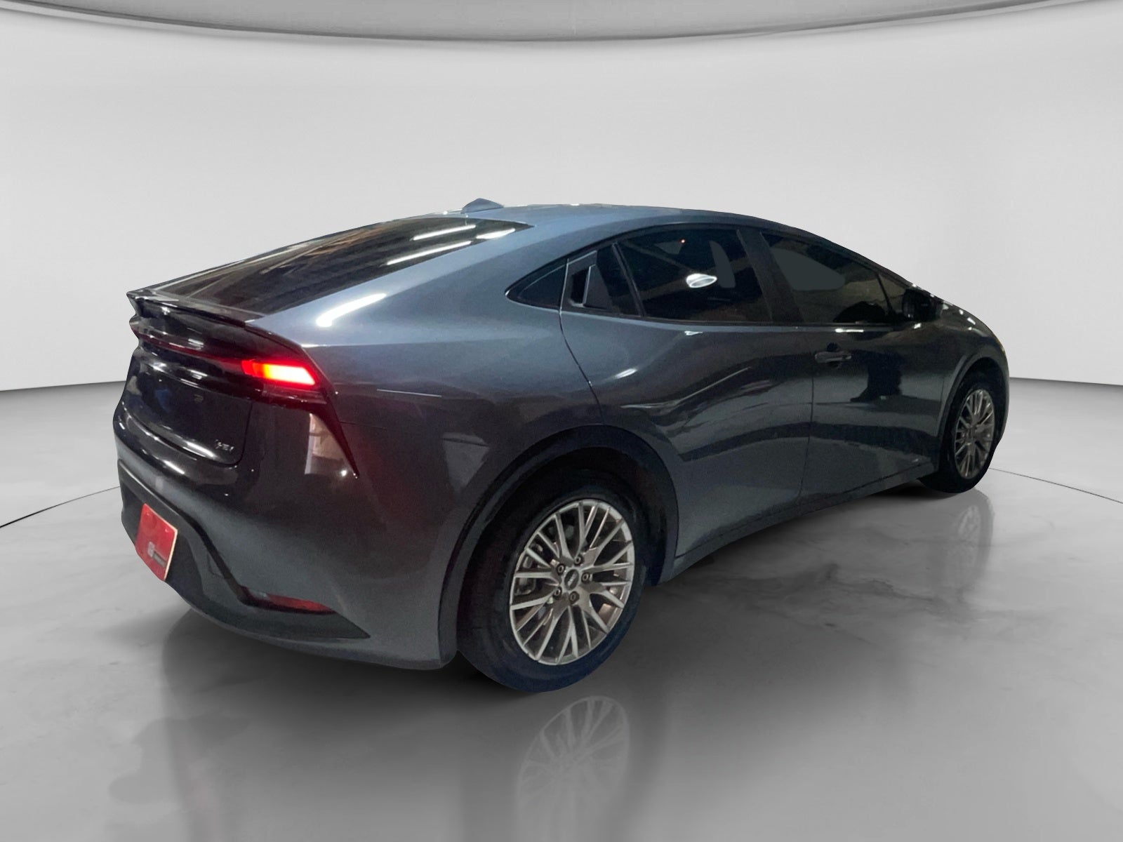 2024 Toyota PRIUS BASE BASE