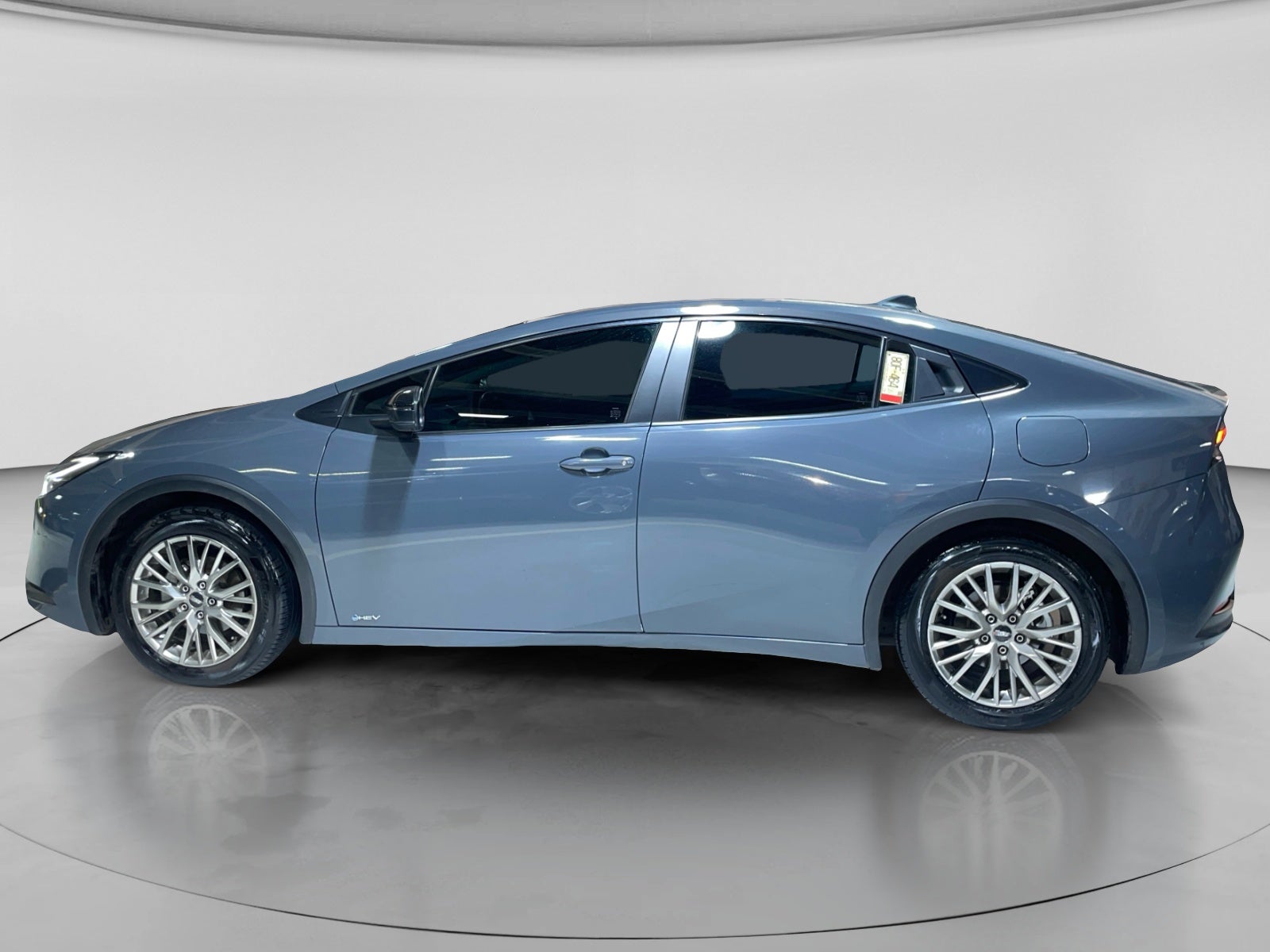 2024 Toyota PRIUS BASE BASE