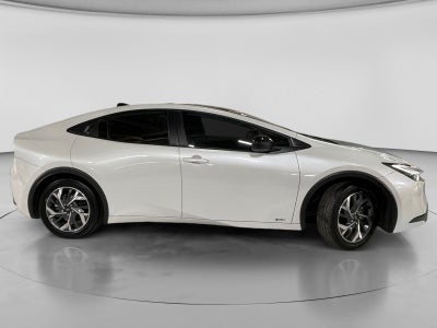 2023 Toyota PRIUS BASE PREMIUM