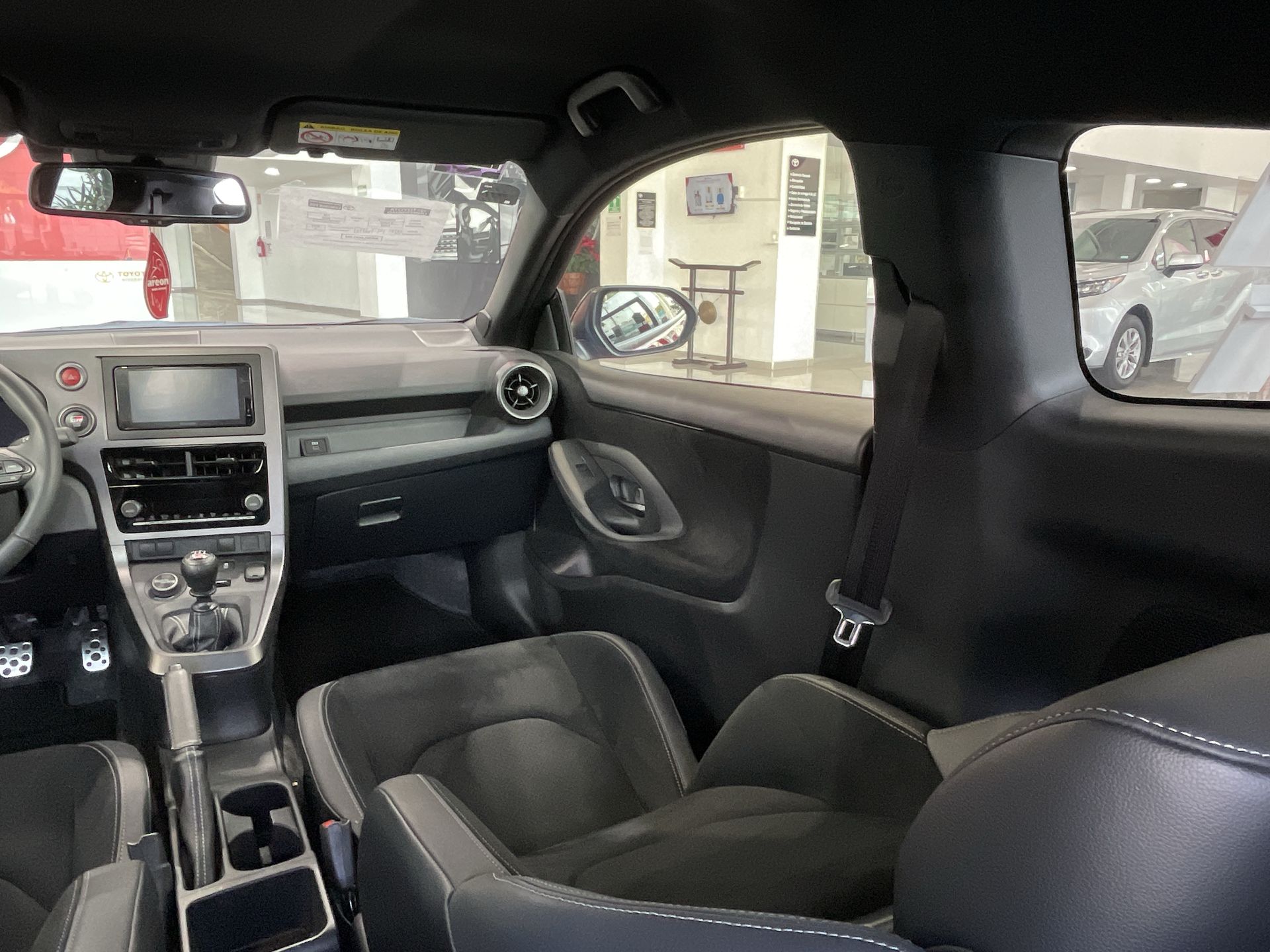 2025 Toyota YARIS GR