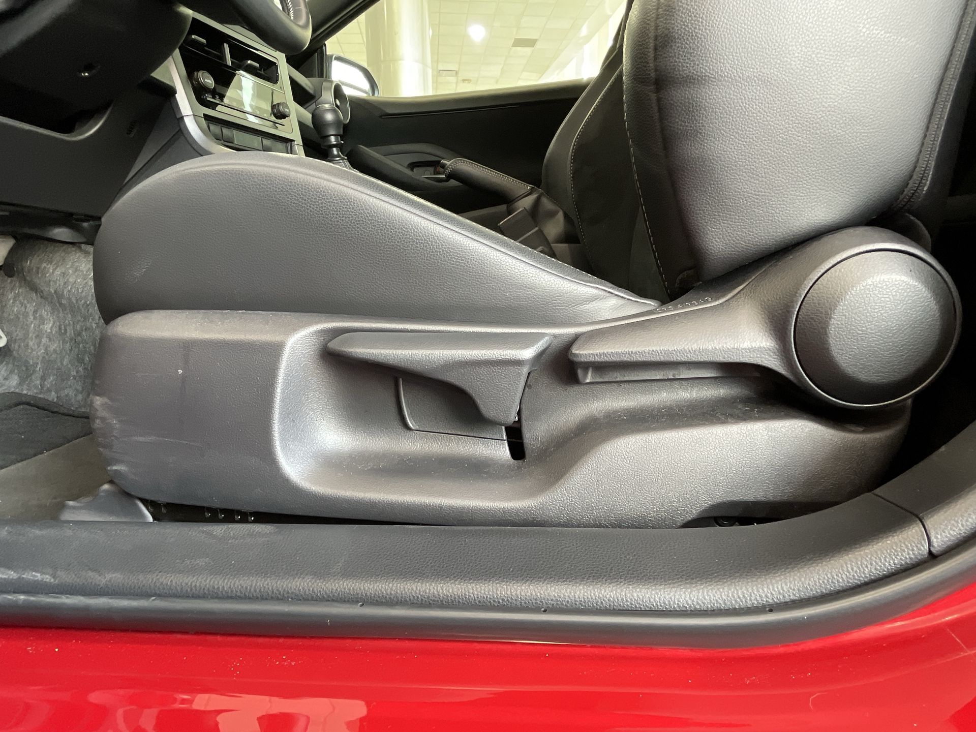 2025 Toyota YARIS GR