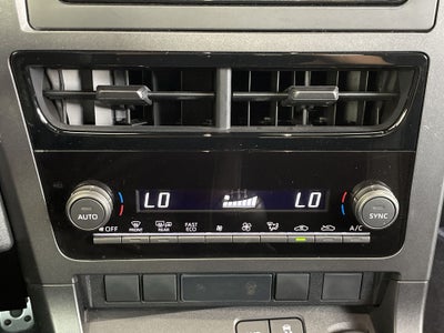 2025 Toyota YARIS GR