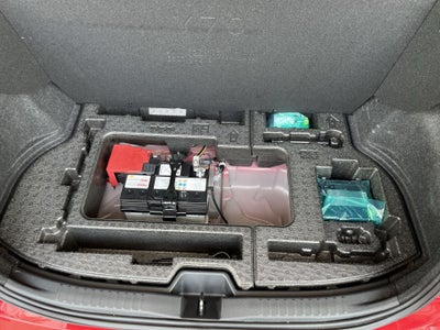 2025 Toyota YARIS GR