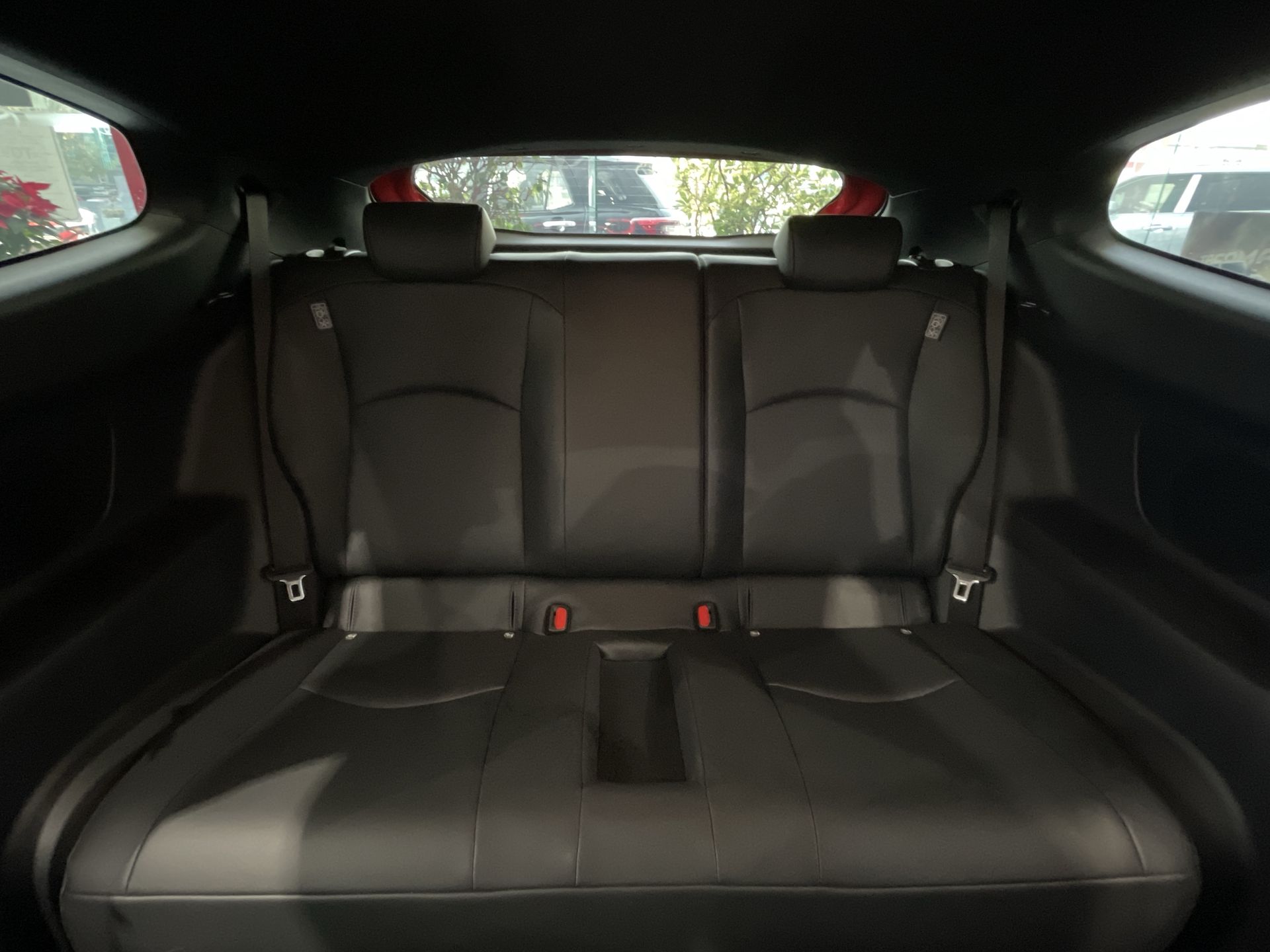 2025 Toyota YARIS GR