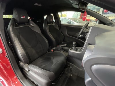 2025 Toyota YARIS GR