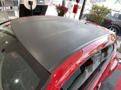 2025 Toyota YARIS GR