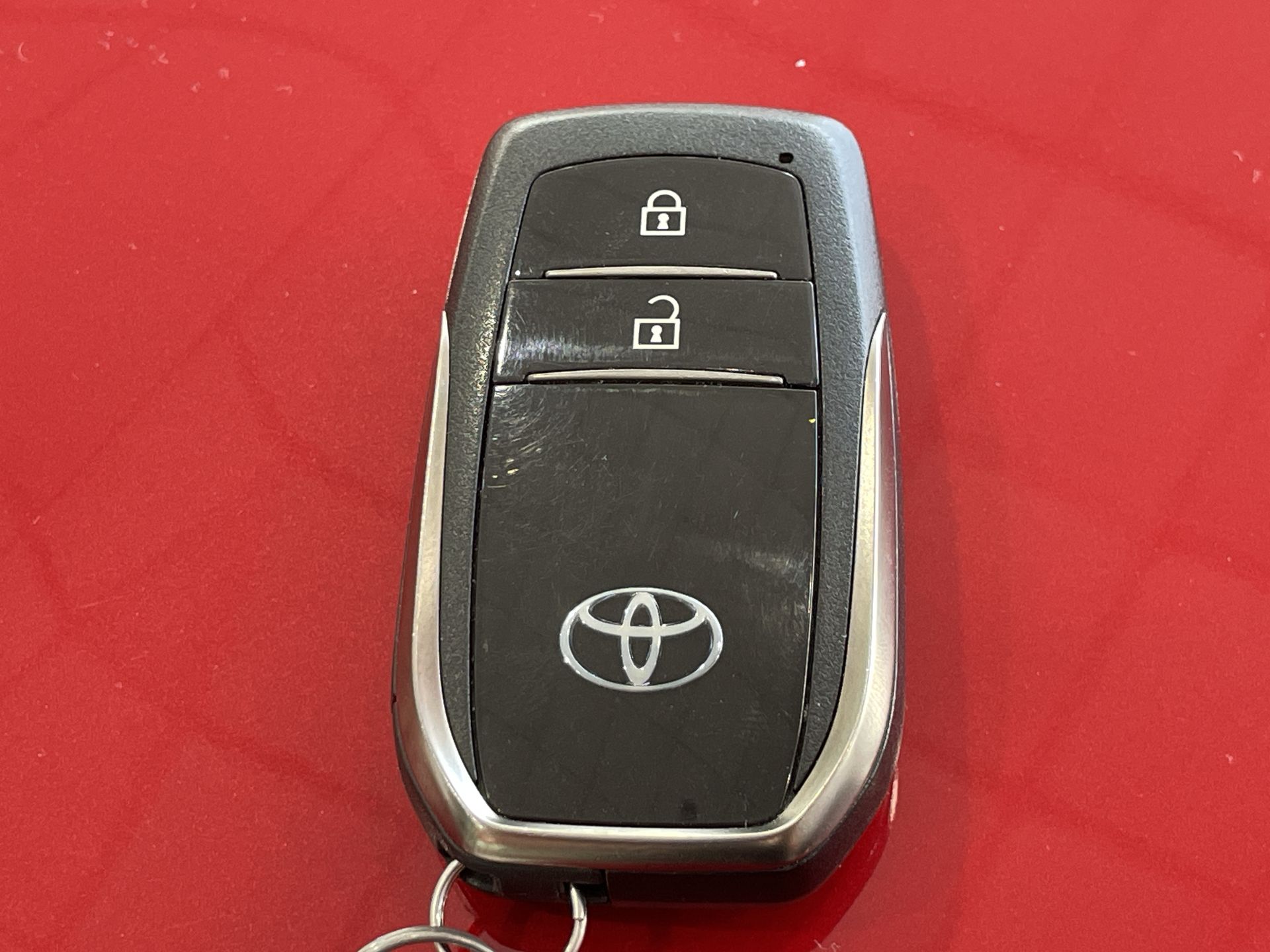 2025 Toyota YARIS GR