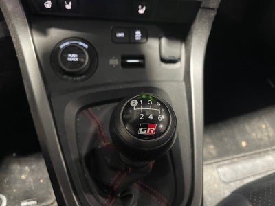 2026 Toyota YARIS GR