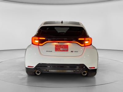 2026 Toyota YARIS GR