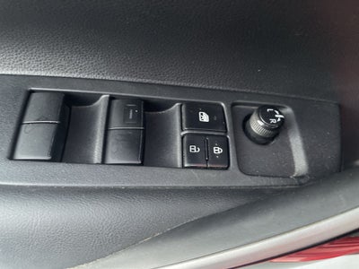 2021 Toyota COROLLA LE HV
