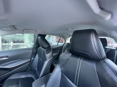 2021 Toyota COROLLA LE HV