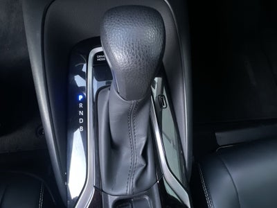 2021 Toyota COROLLA LE HV