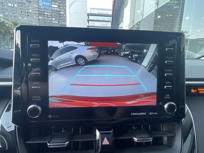 2021 Toyota COROLLA LE HV