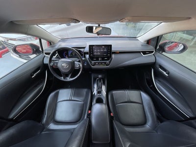 2020 Toyota COROLLA LE HV