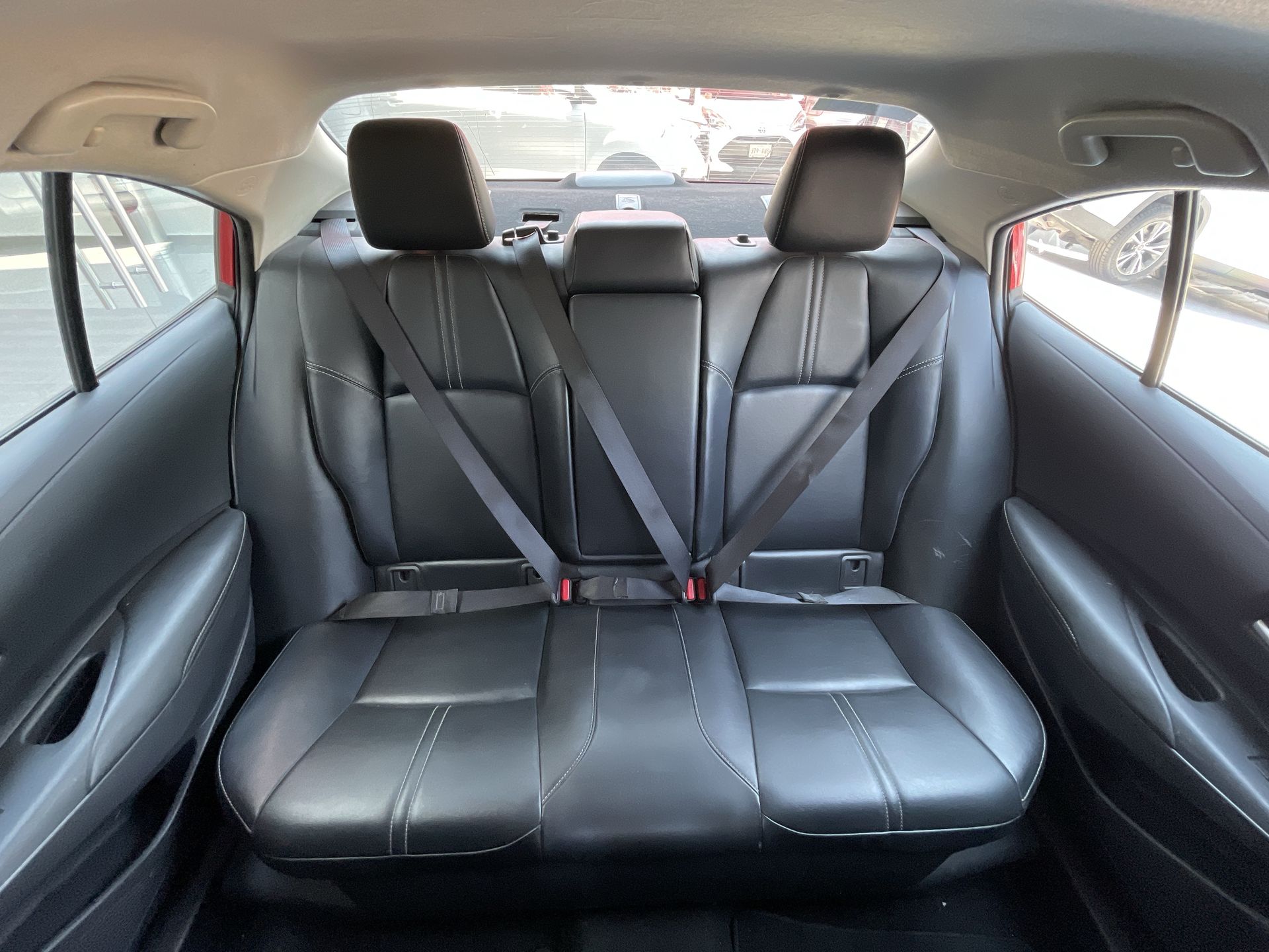 2020 Toyota COROLLA LE HV