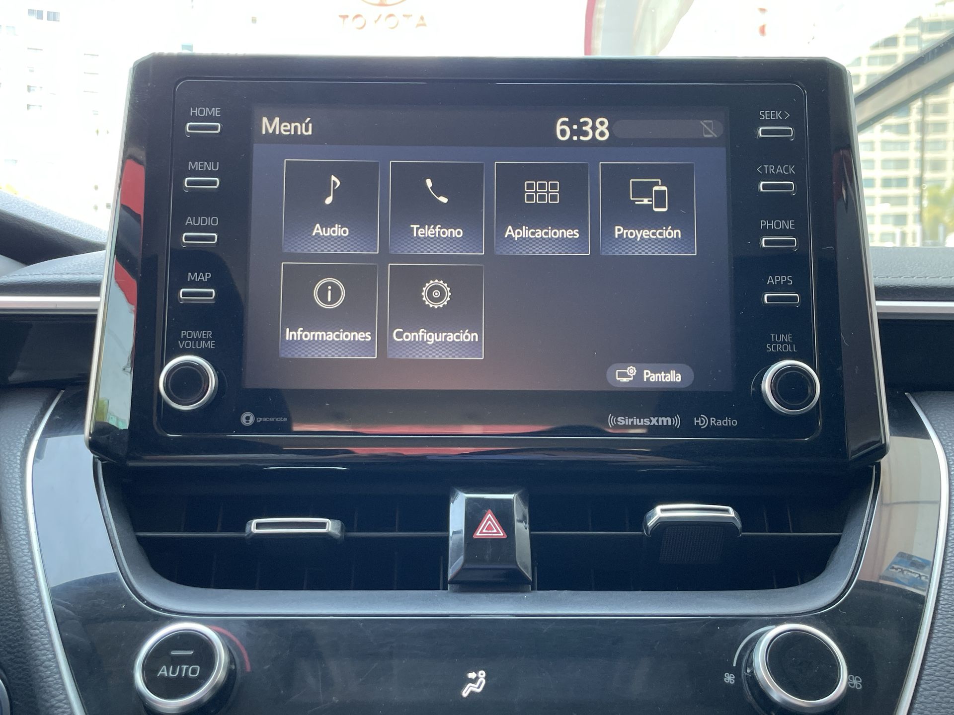 2020 Toyota COROLLA LE HV