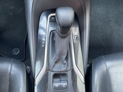 2020 Toyota COROLLA LE HV