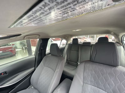 2024 Toyota COROLLA LE HEV