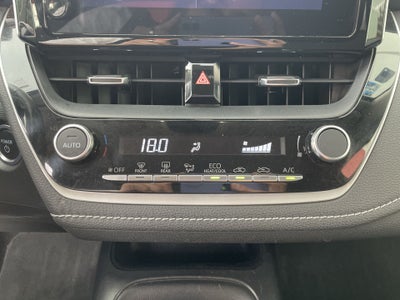 2024 Toyota COROLLA LE HEV