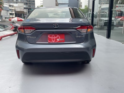 2024 Toyota COROLLA LE HEV