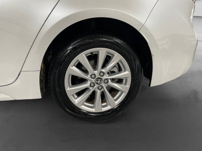 2026 Toyota COROLLA XLE HEV