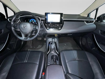 2023 Toyota COROLLA XLE HEV