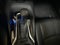2024 Toyota COROLLA XLE HEV
